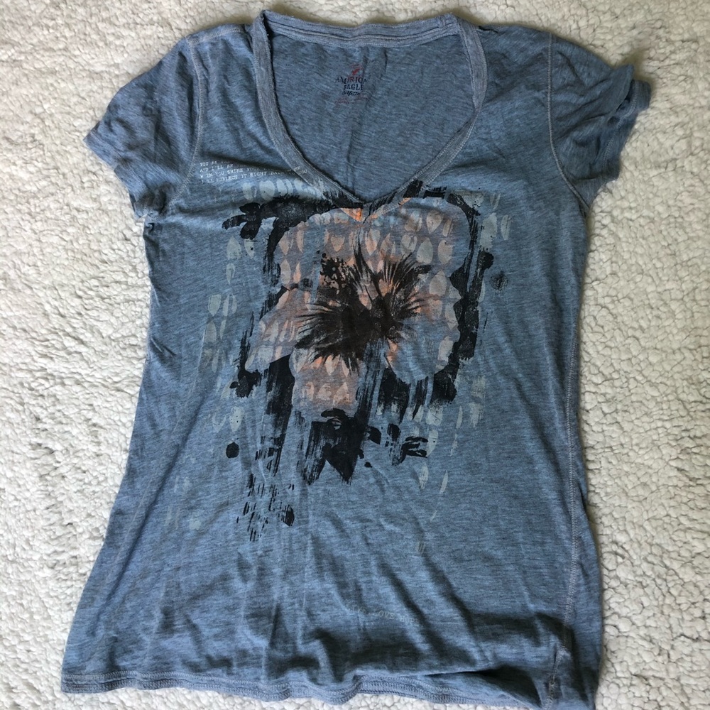 American Eagle T-Shirt